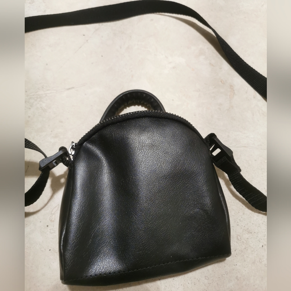 Adidas small shoulder bag - Picture 7 of 8